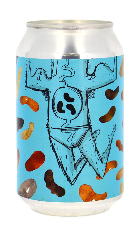 Lervig 3 Bean Stout Dose
