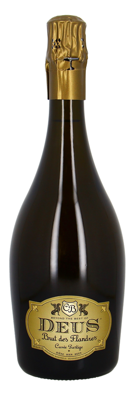 Deus Brut Des Flandres
