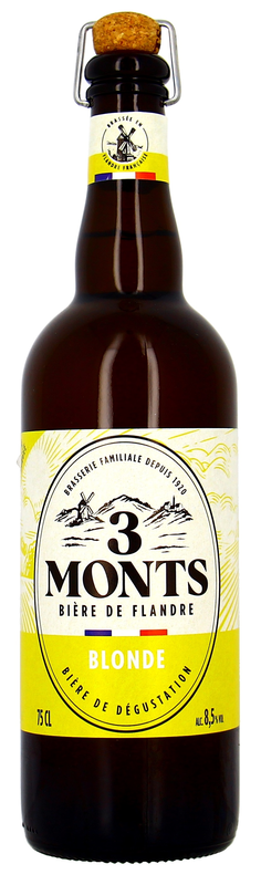 3 Monts MW