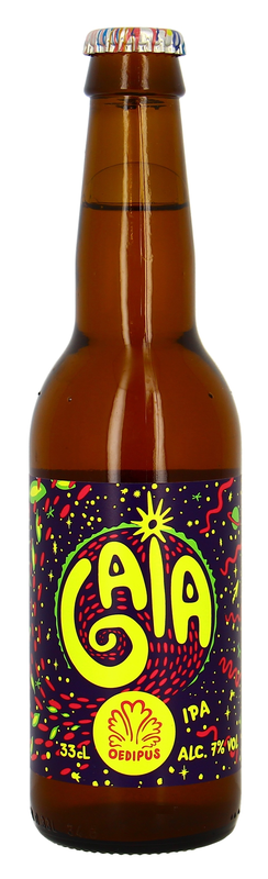 Oedipus Gaia IPA