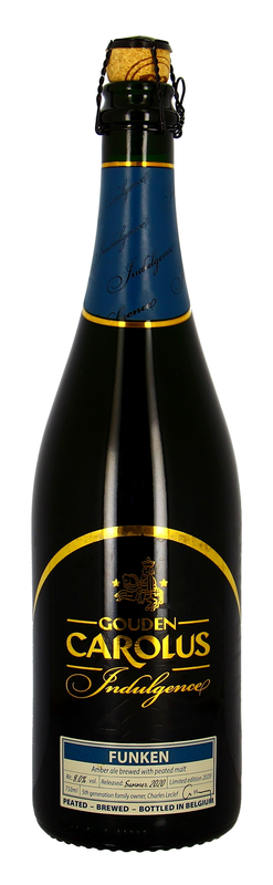 Carolus Indulgence 'Batteliek' (Abfüllung Sommer 2023)