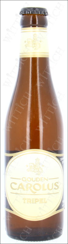 Carolus  Carolus Triple MW