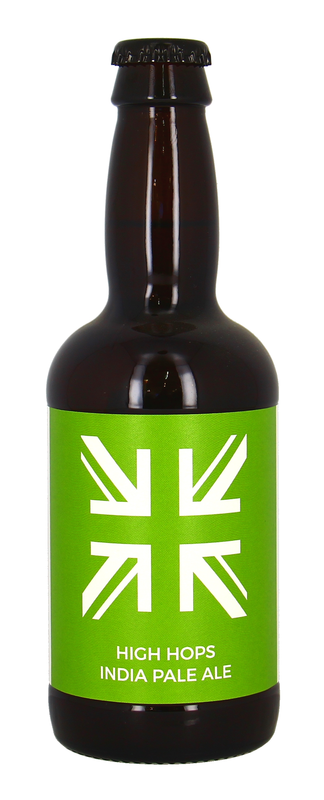 Sutton High Hops IPA Glutenfrei