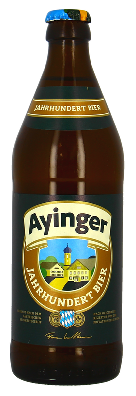 Ayinger Jahrhundert MW 