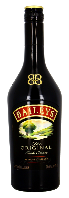 Bailey's Irish Cream