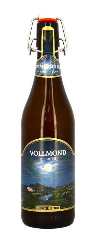 Locher Vollmond MW °Bio°