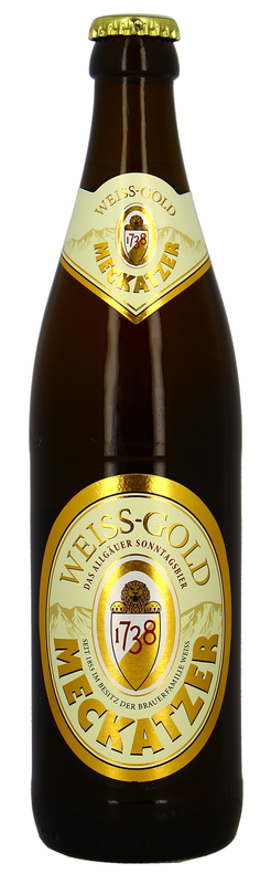 Meckatzer Weiss-Gold MW