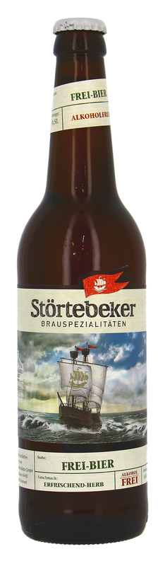 Störtebeker Freibier MW °Bio°