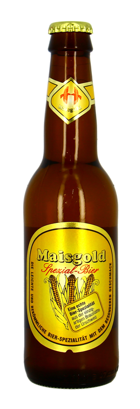 Einsiedler Maisgold MW