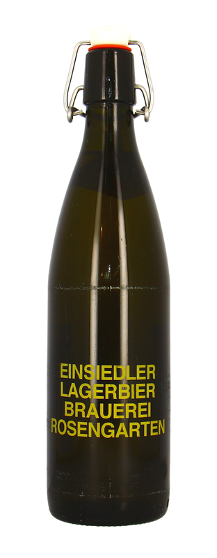 Einsiedler Lager Hell Bügel MW