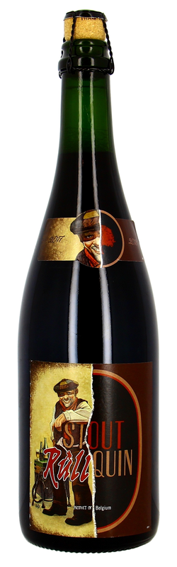 Tilquin Rulles Stout Rullquin Stout 