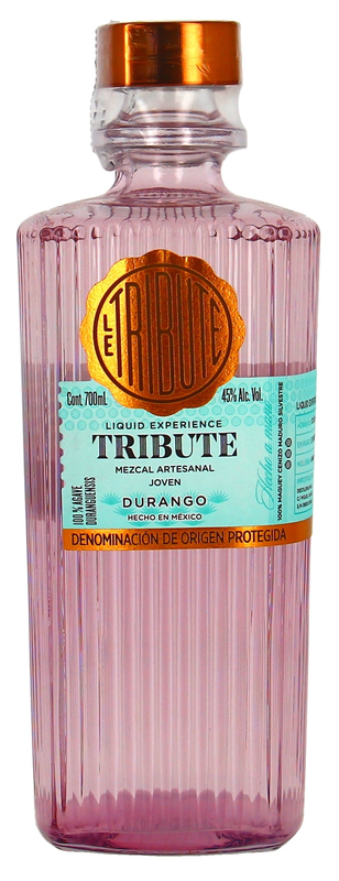 Le Tribute Mezcal