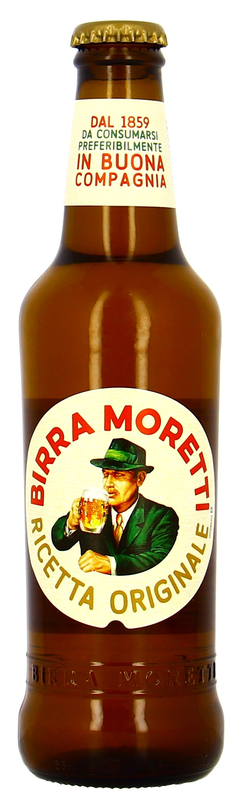 Moretti 