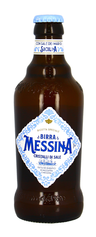 Messina Cristalli di Sale 