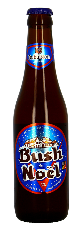 Bush de Noël MW (Saisonprodukt/Winter)