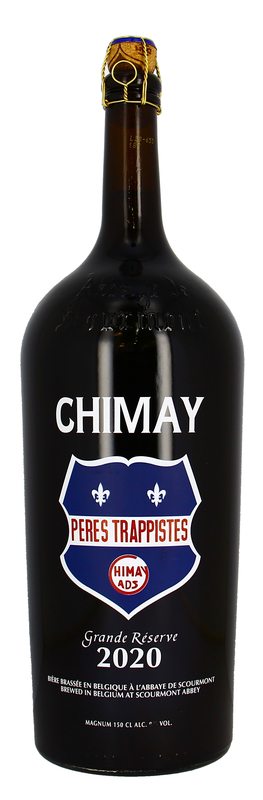 Chimay Grande Réserve