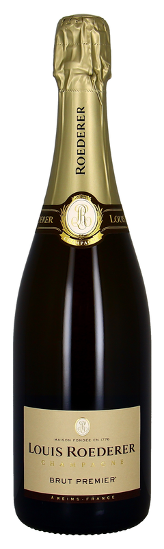 Champagne Louis Roederer Collection 245