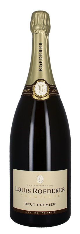 Champagne Louis Roederer brut Premier