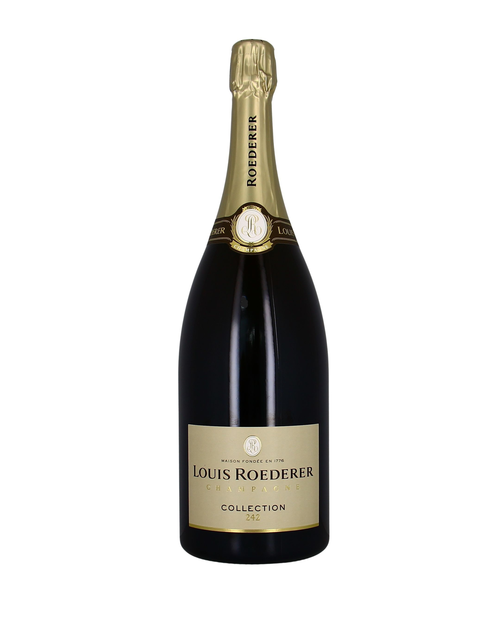 Champagne Louis Roederer Collection 245
