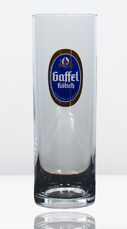 Gaffel Kölsch Stange