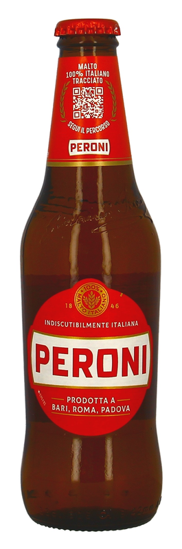 Peroni Red