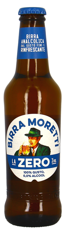 Moretti Zero