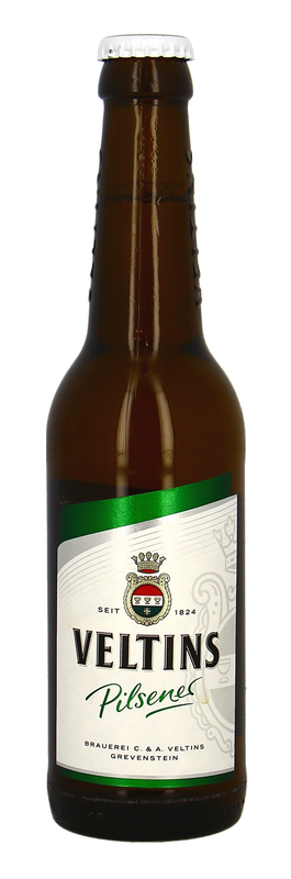 Veltins Pilsener MW (Vorbestellung)