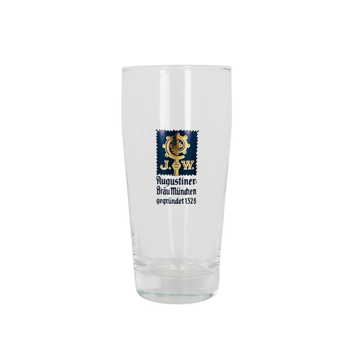 Augustiner Becher 0.3 Liter
