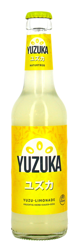 Yuzuka Yuzu-Limonade MW
