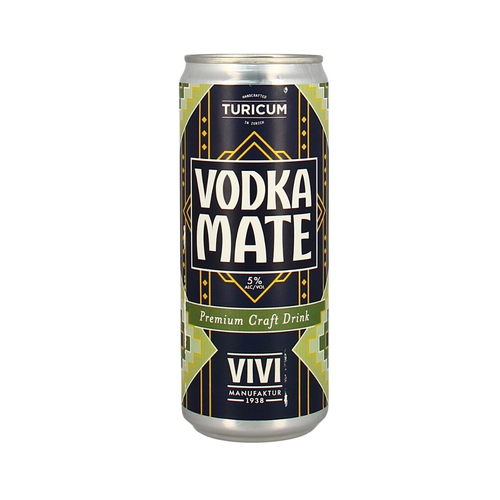 Vivi Vodka Mate Dose