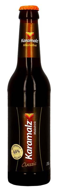 Karamalz Alkoholfrei MW