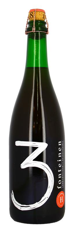 3 Fonteinen Hommage 2018