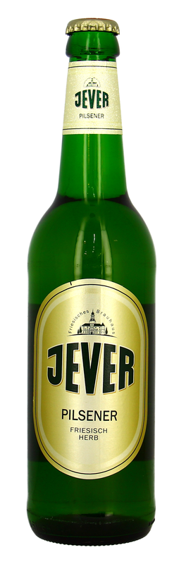 Jever Pils MW