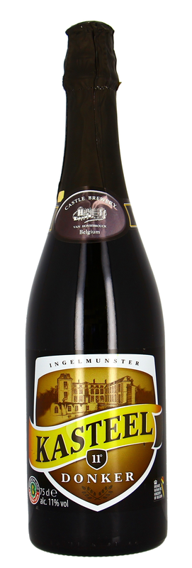 Kasteel Brune Donker