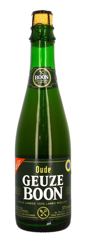 Boon Oude Gueuze MW