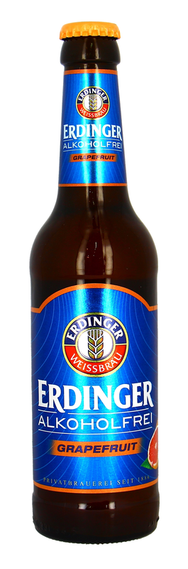 Erdinger Grapefruit MW