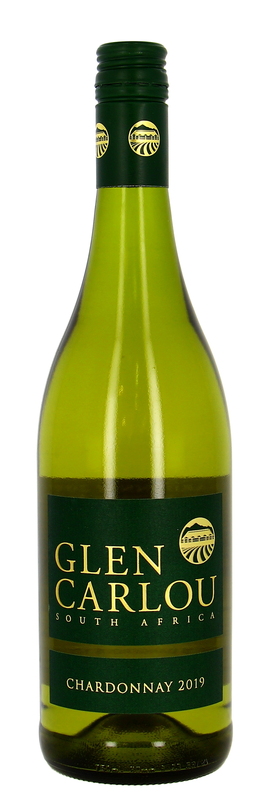 Glen Carlou Chardonnay Paarl