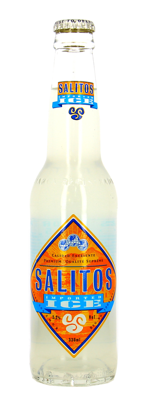 Salitos Ice