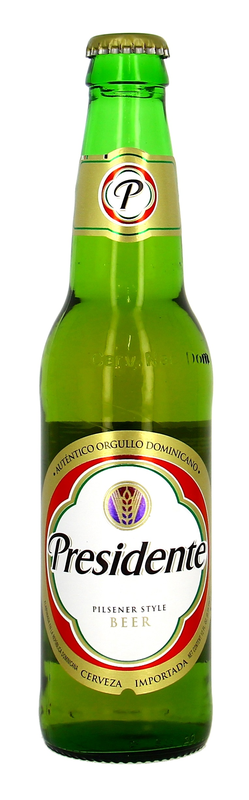 El Presidente