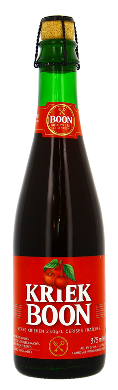 Boon Kriek MW