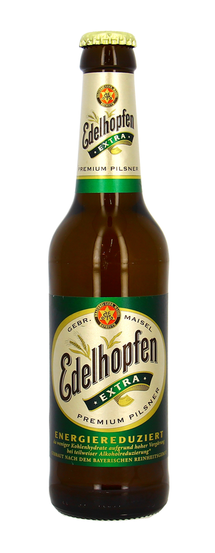 Maisel's Edelhopfen Diätbier MW