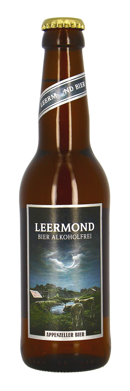 Leermond Alkoholfrei MW