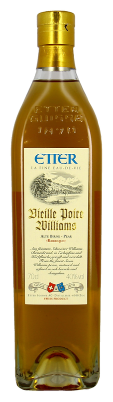 Etter Vieille Poire