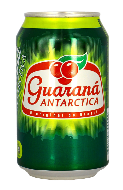 Guarana Dose
