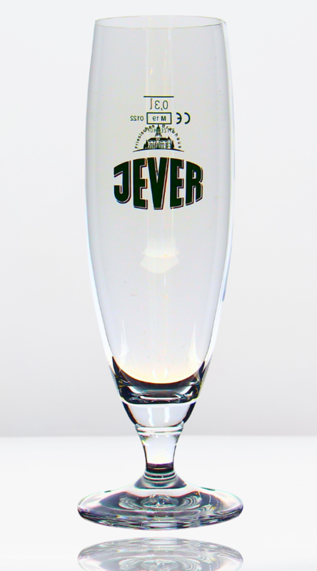 Jever Tulpe