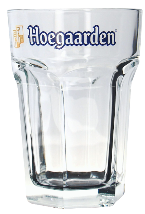 Hoegaarden Weissbierglas 0.5 