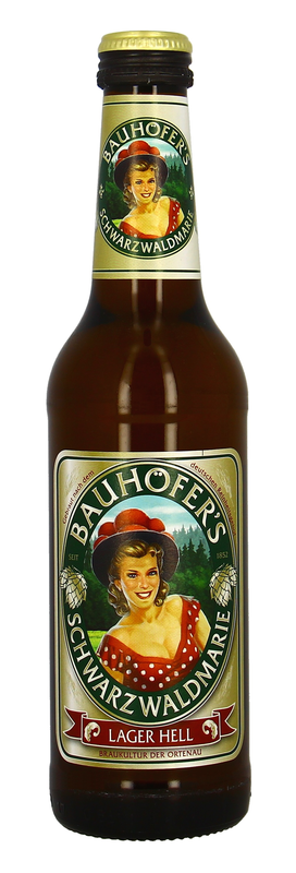 Bauhöfers Schwarzwaldmarie MW (Vorbestellung)