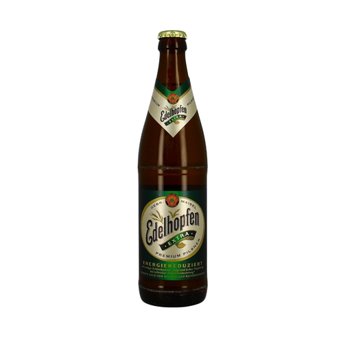 Maisel's Edelhopfen Diätbier MW 0.5 (Vorbestellung)