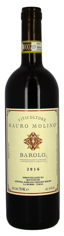 Mauro Molino Barolo