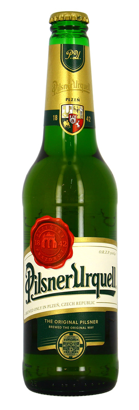 Pilsner Urquell MW